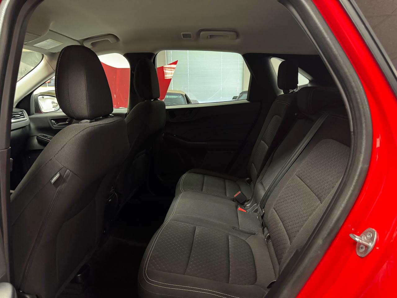 Ford Escape Active AWD 2024