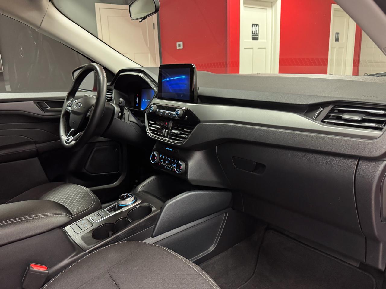 Ford Escape Active AWD 2024