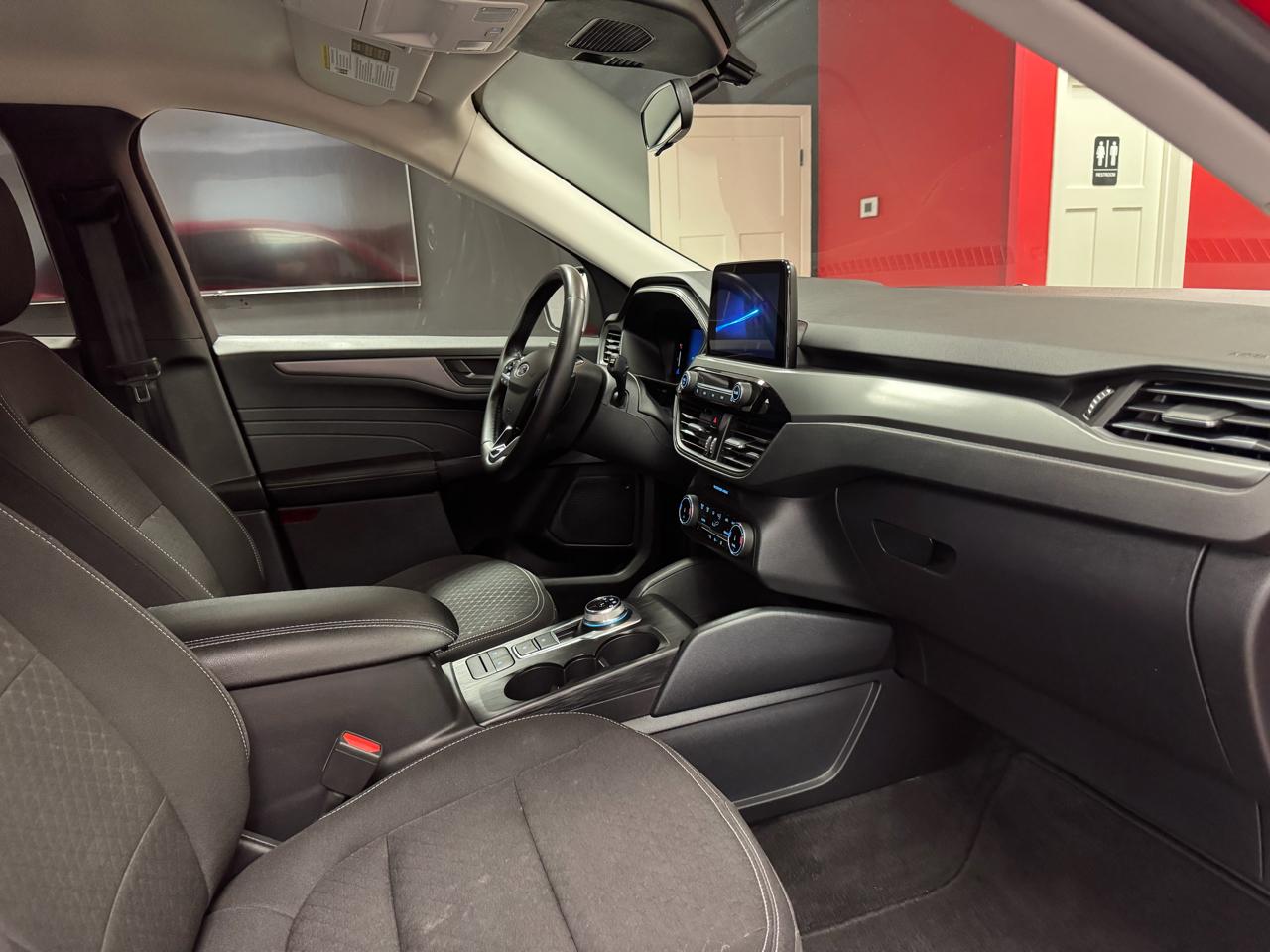Ford Escape Active AWD 2024