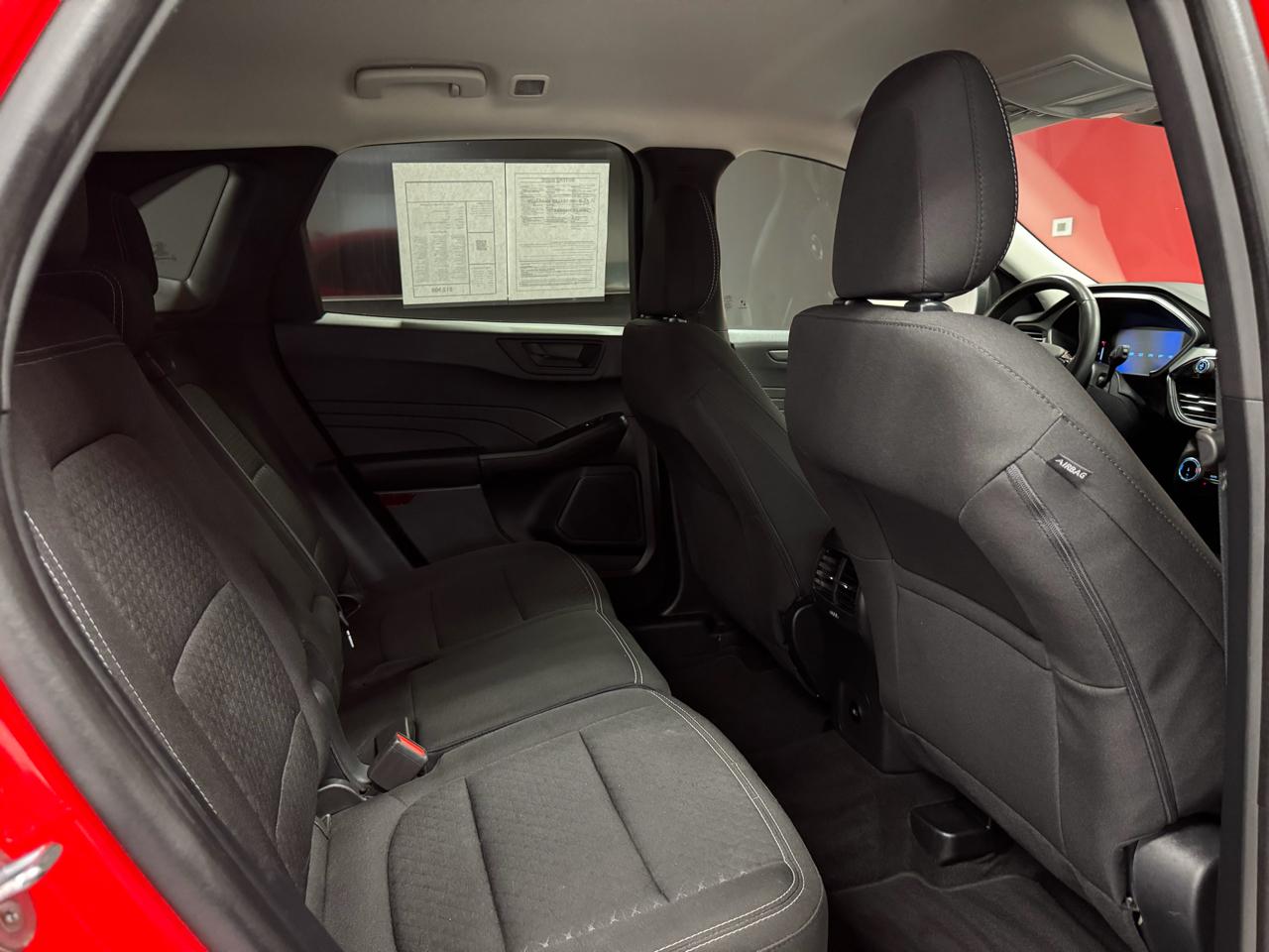 Ford Escape Active AWD 2024