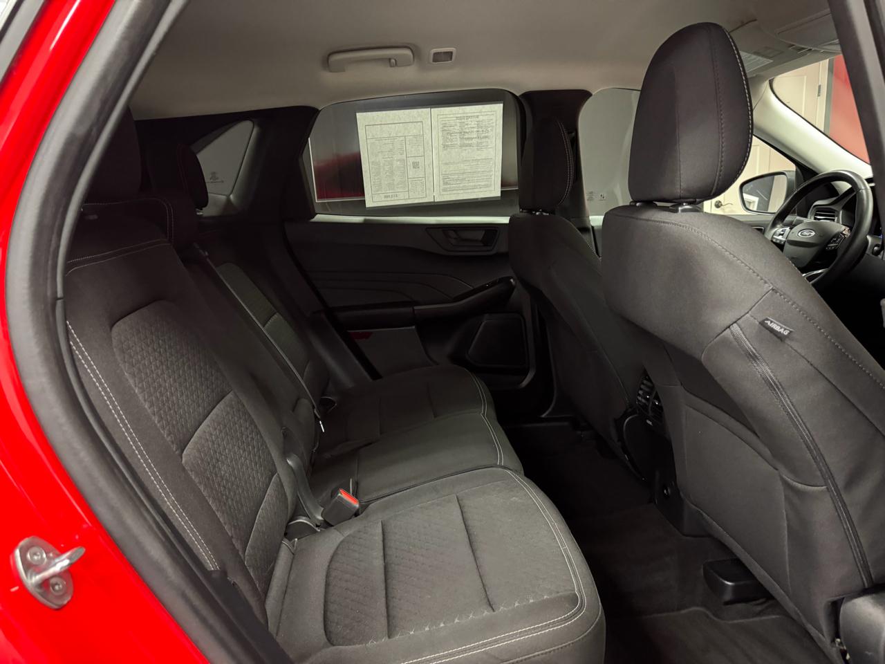 Ford Escape Active AWD 2024