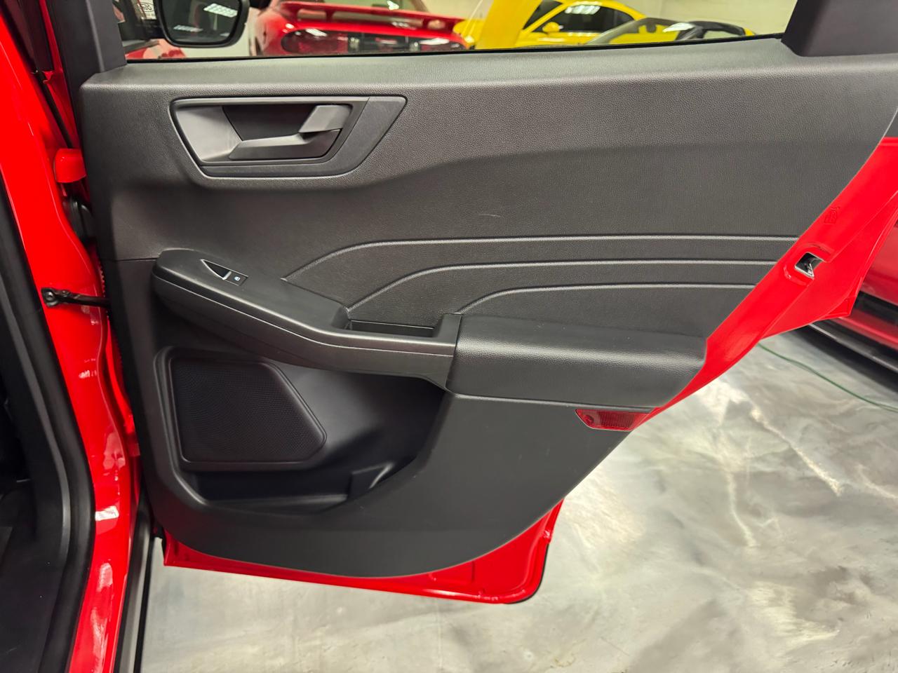 Ford Escape Active AWD 2024