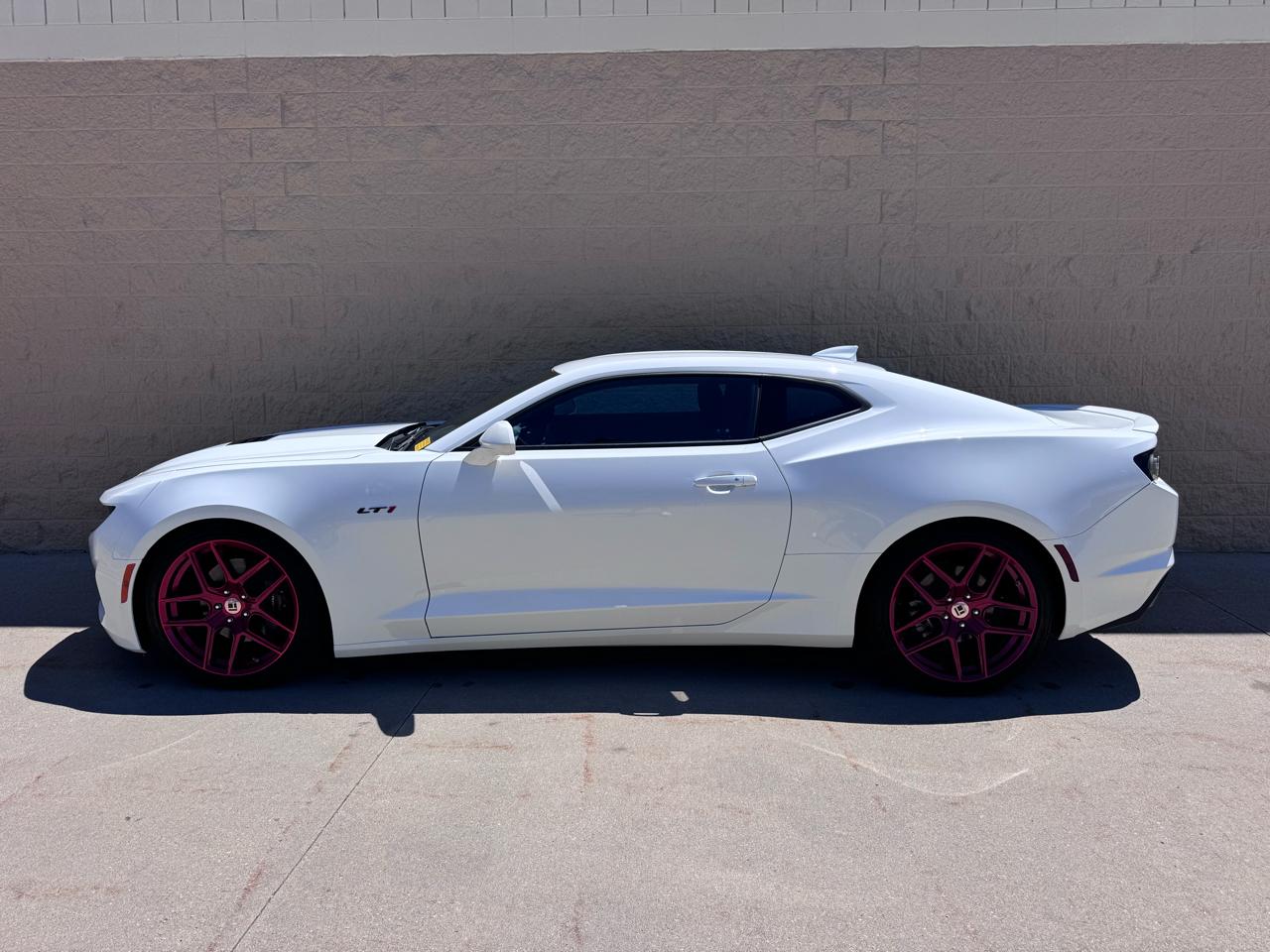 Chevrolet Camaro  2023
