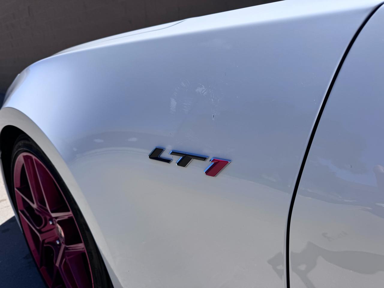Chevrolet Camaro  2023