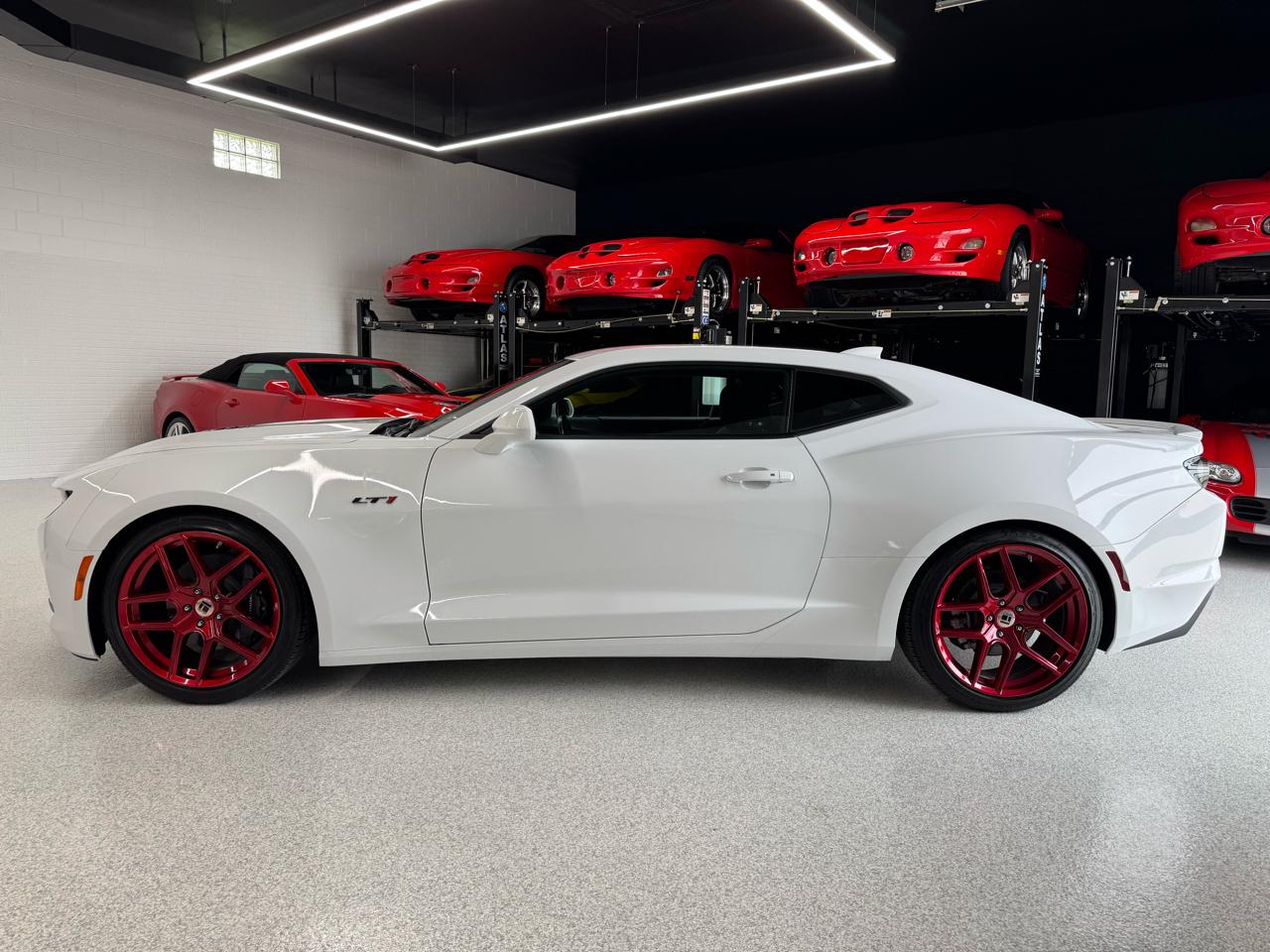 Chevrolet Camaro  2023