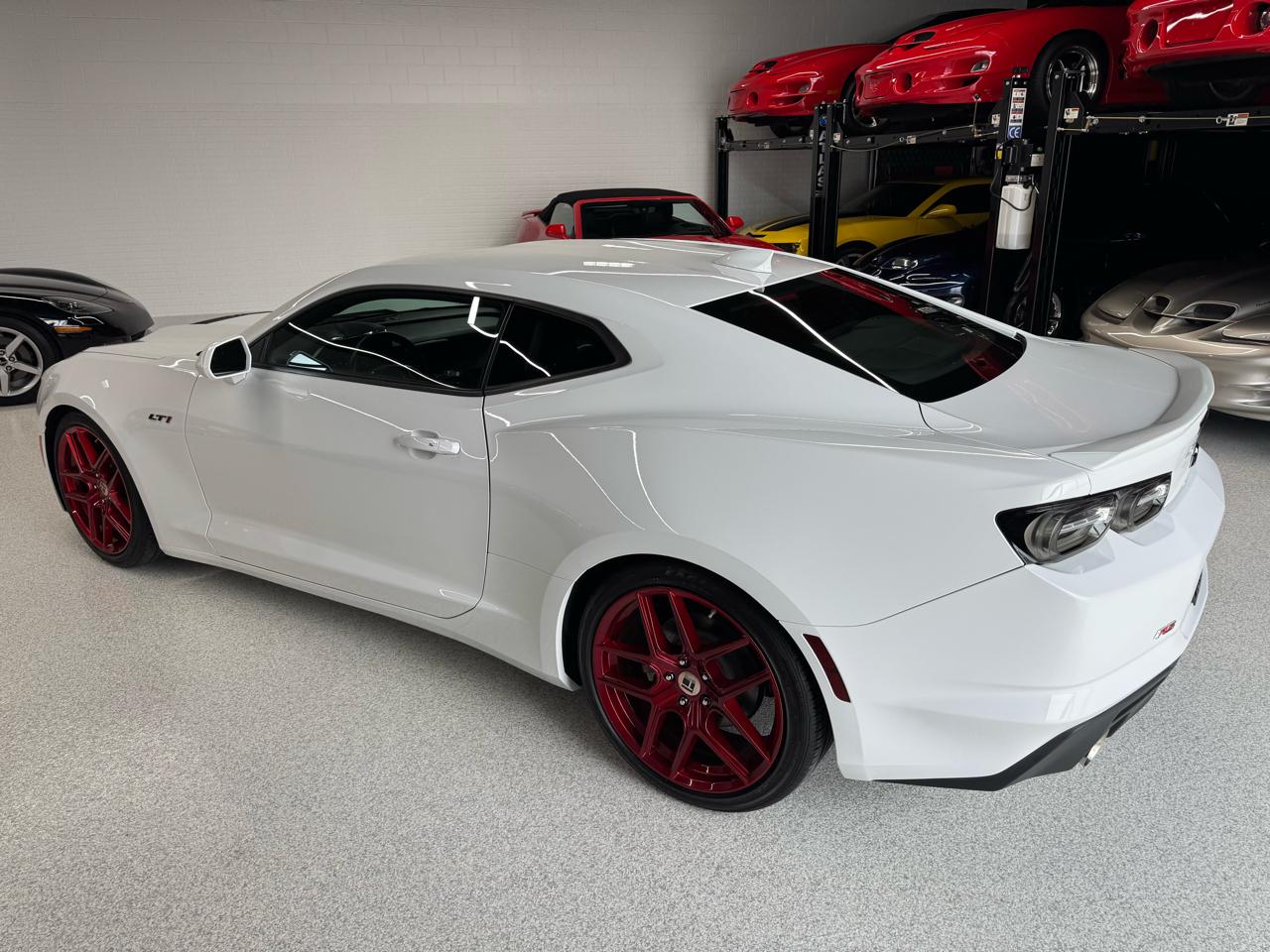 Chevrolet Camaro  2023