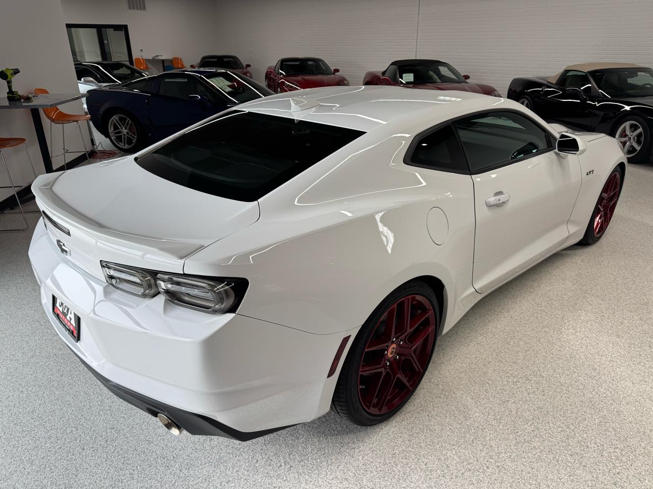 Chevrolet Camaro  2023