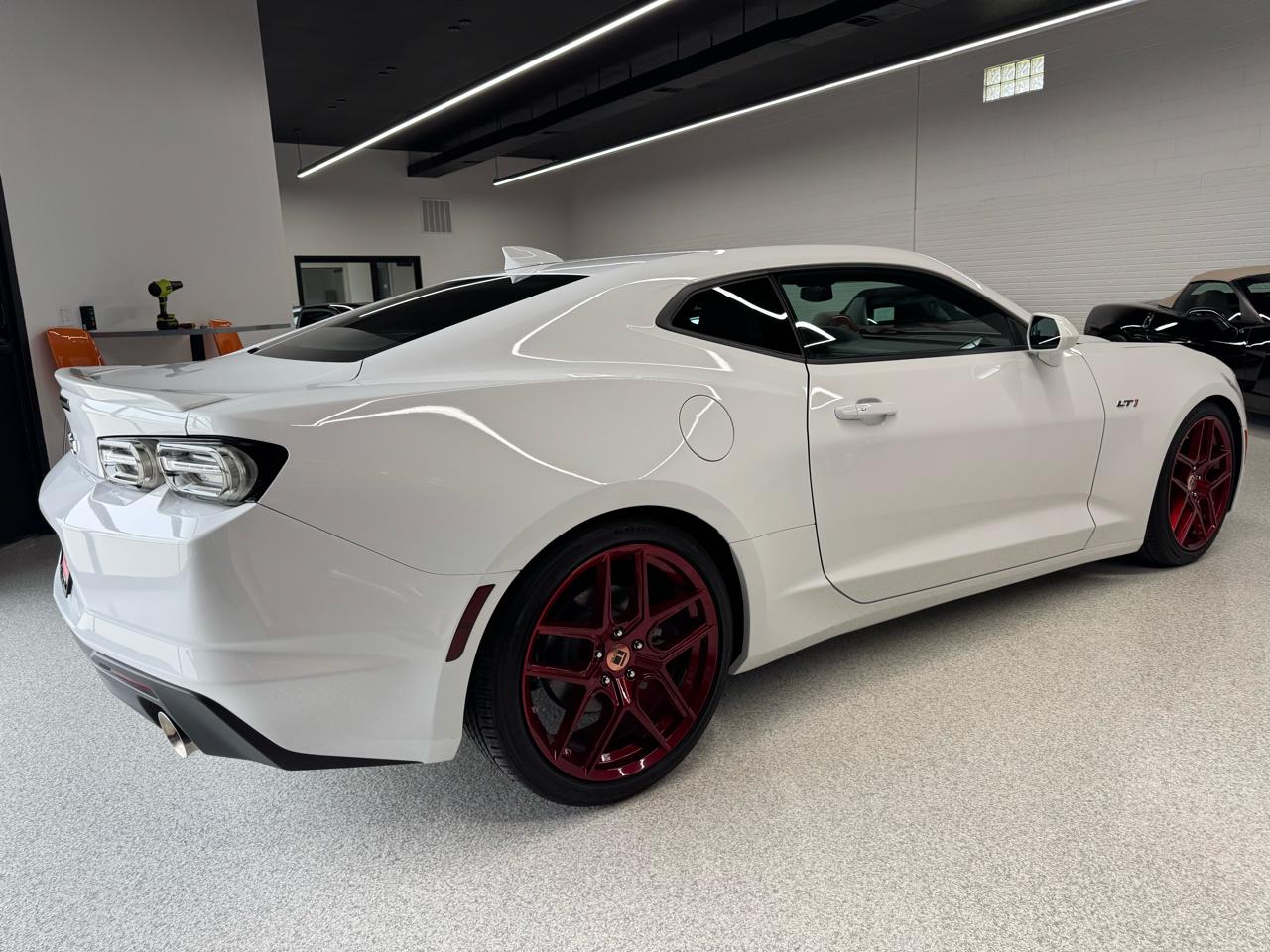 Chevrolet Camaro  2023