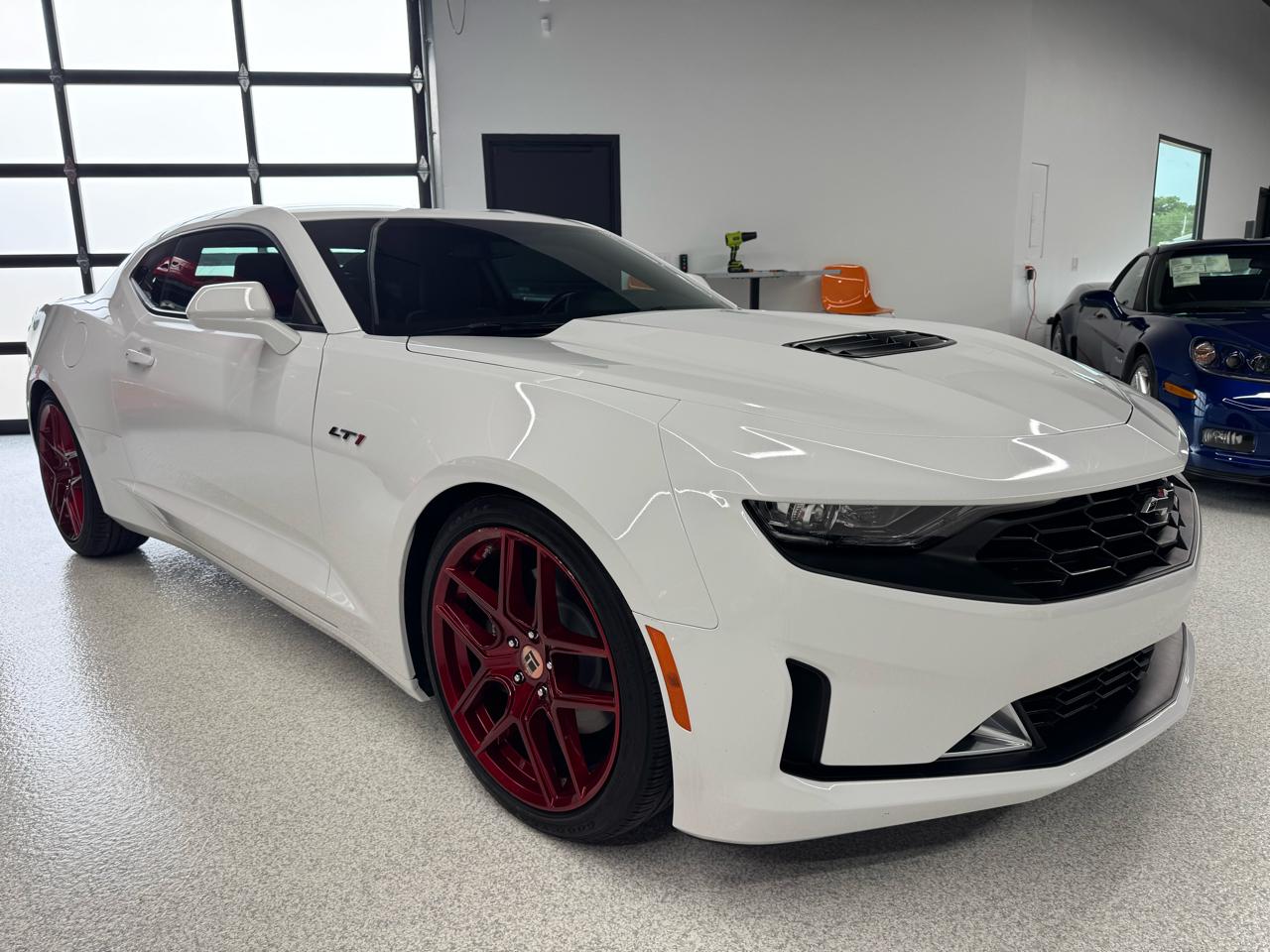 Chevrolet Camaro  2023