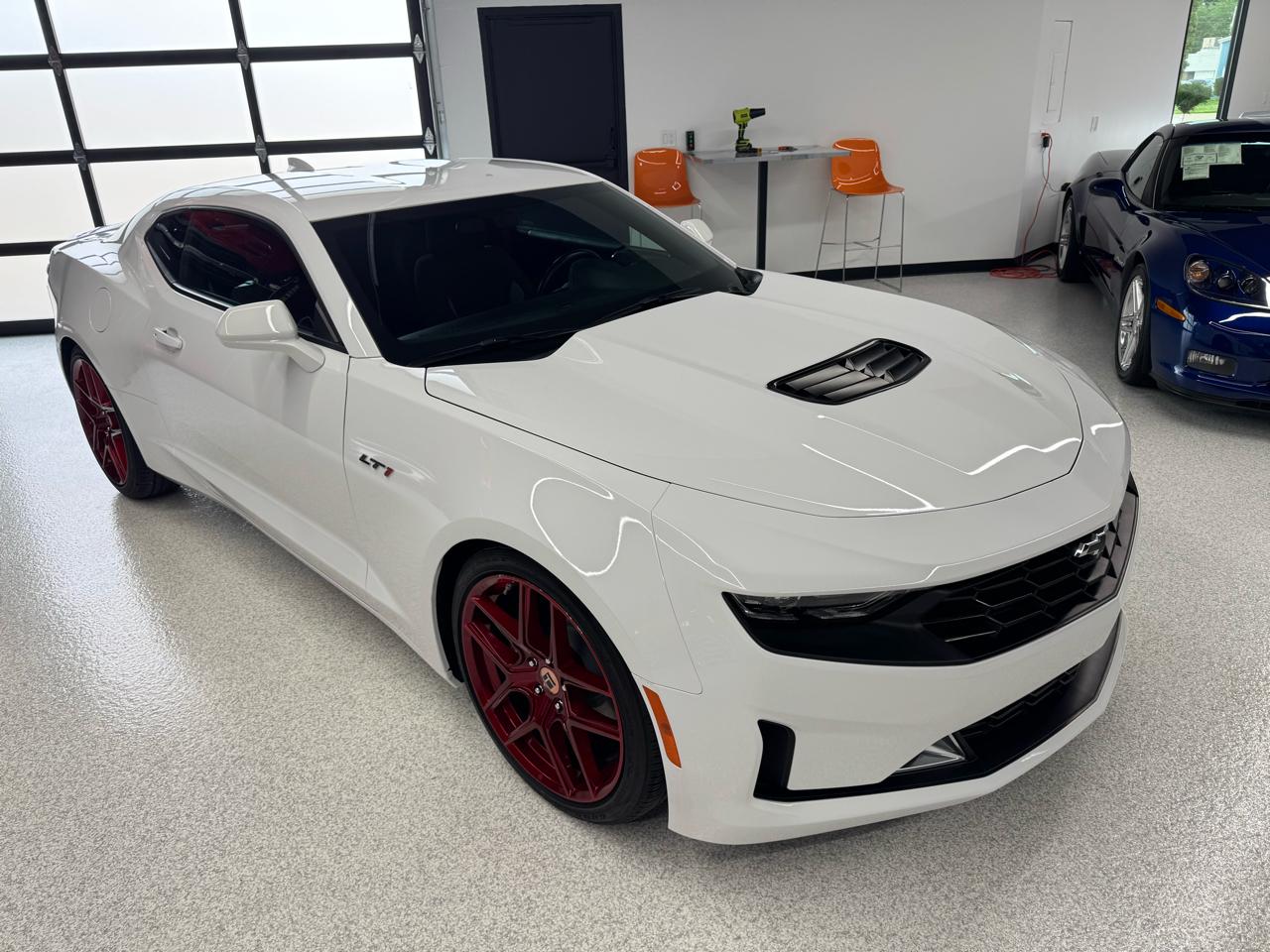 Chevrolet Camaro  2023