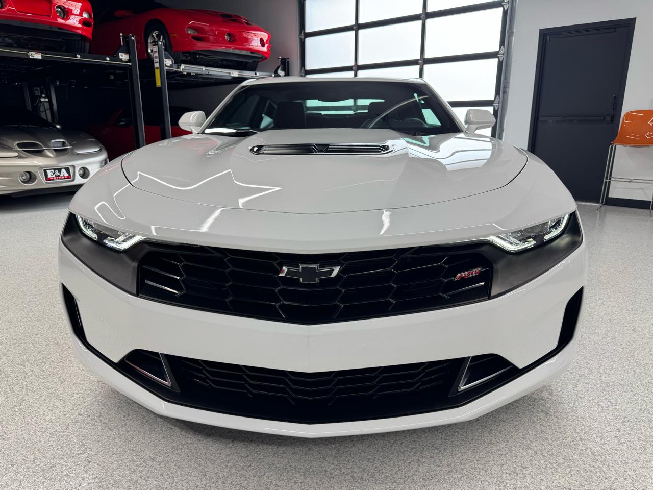 Chevrolet Camaro  2023