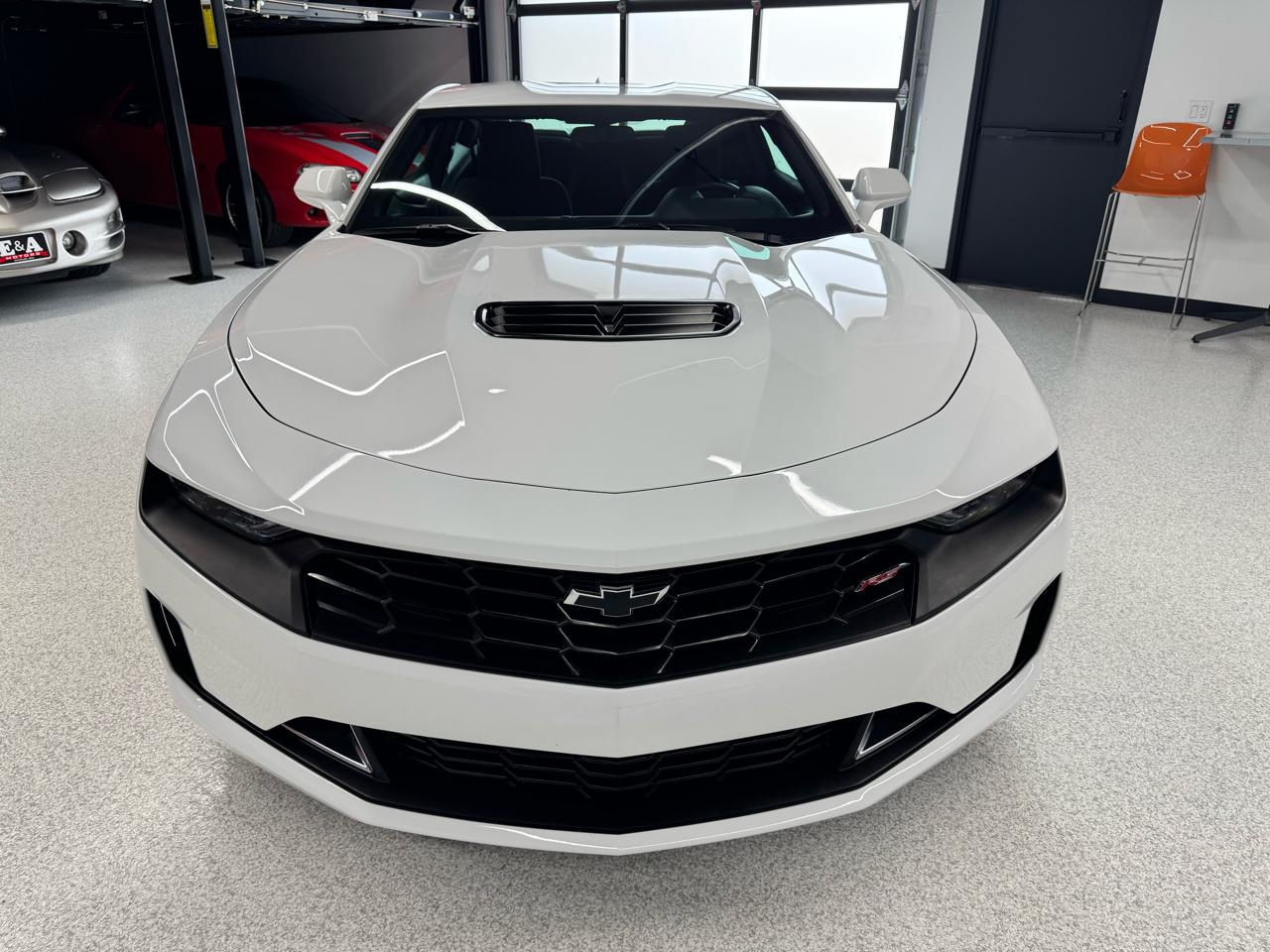 Chevrolet Camaro  2023