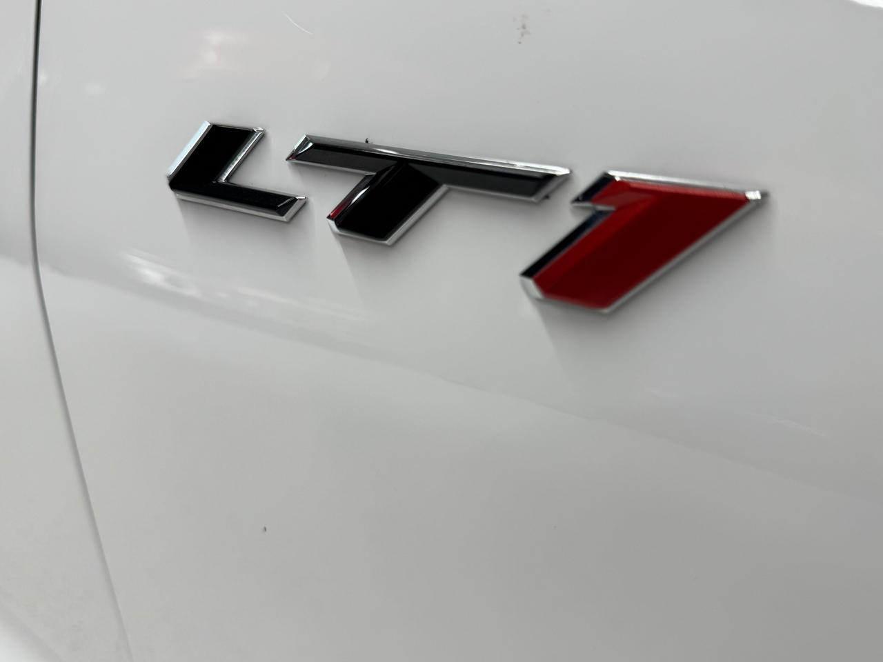Chevrolet Camaro  2023