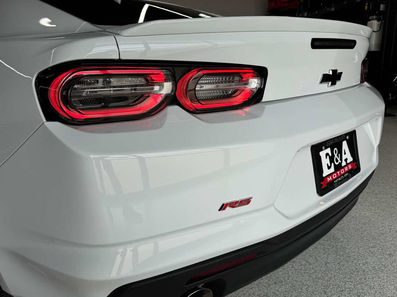 Chevrolet Camaro  2023