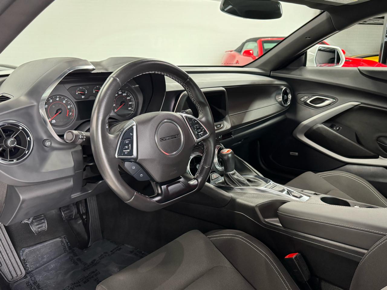 Chevrolet Camaro  2023