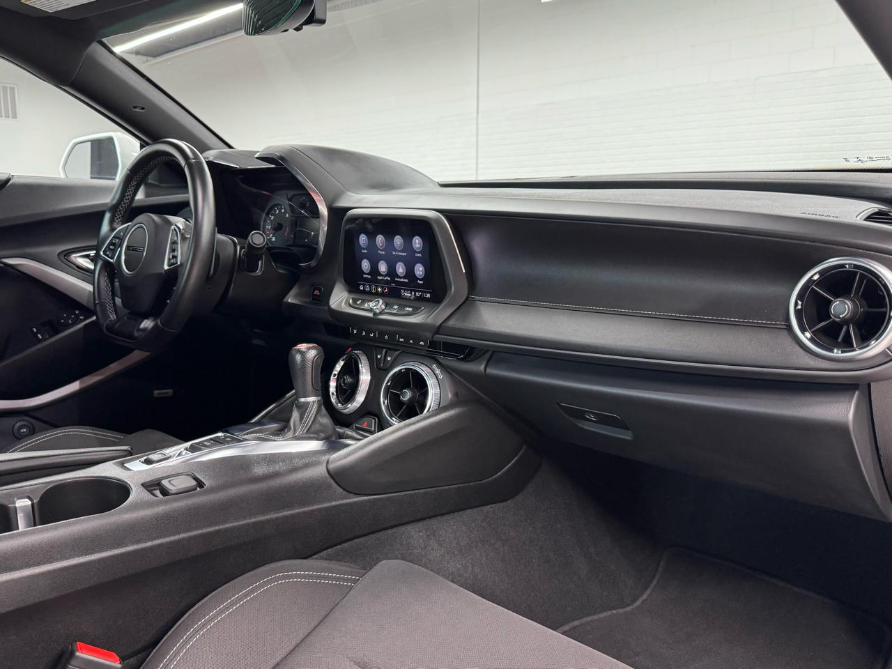 Chevrolet Camaro  2023