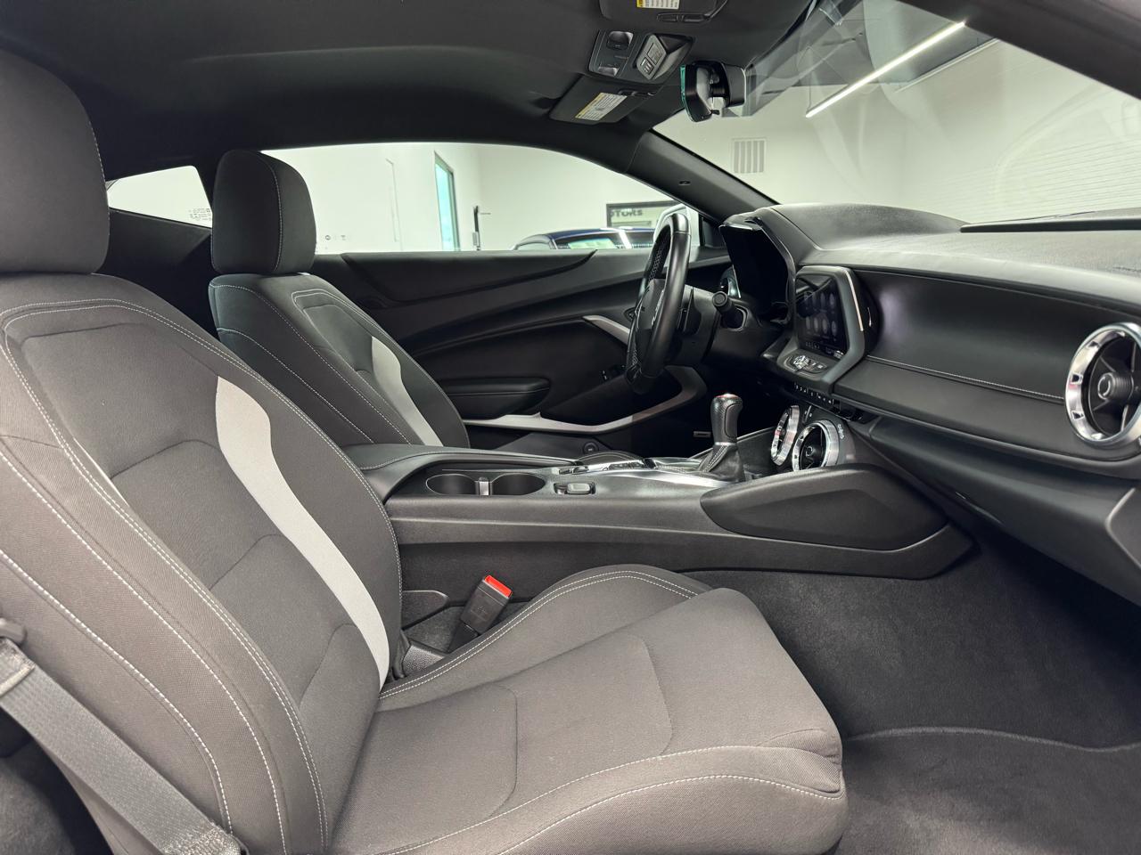 Chevrolet Camaro  2023