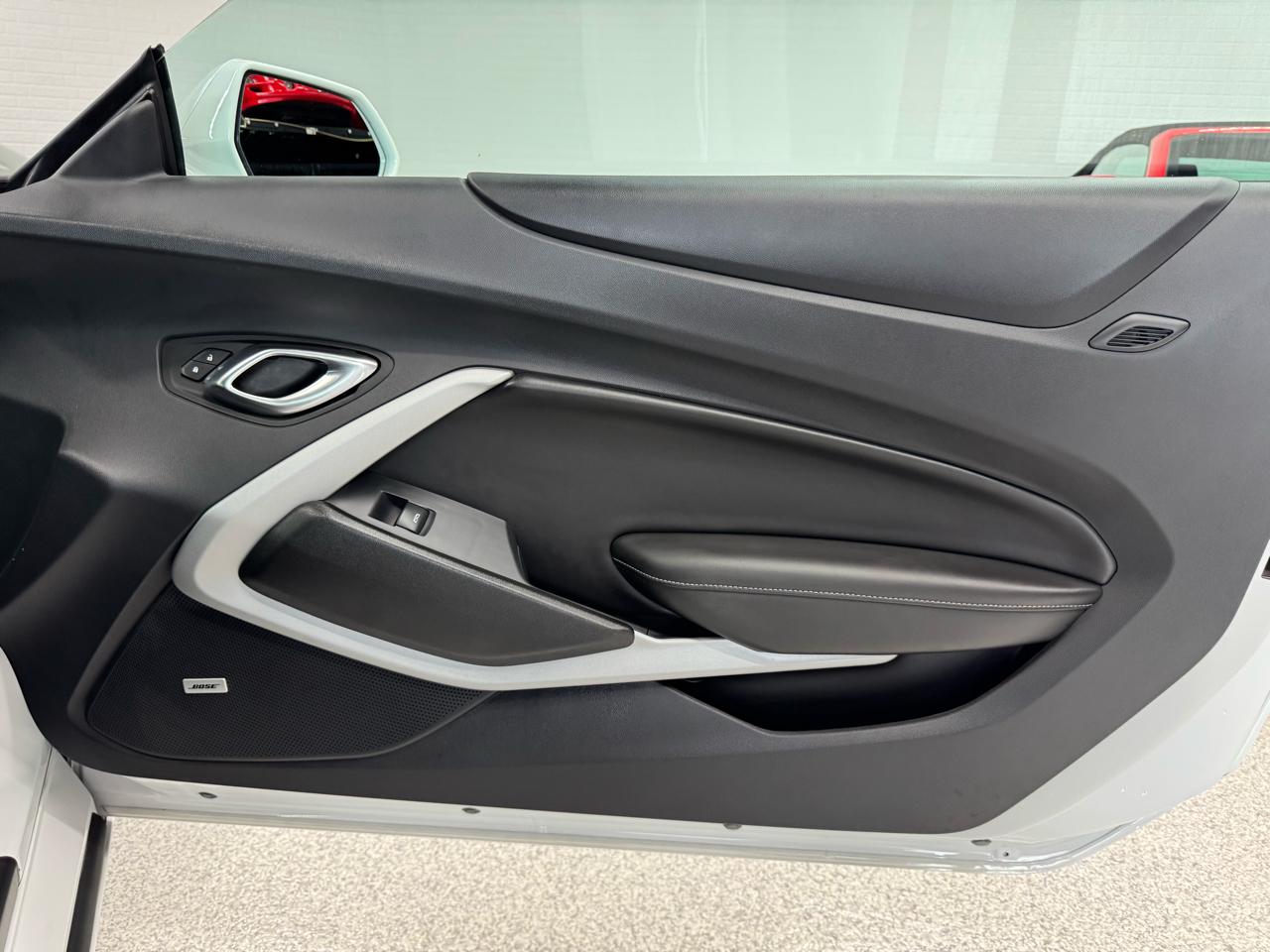 Chevrolet Camaro  2023