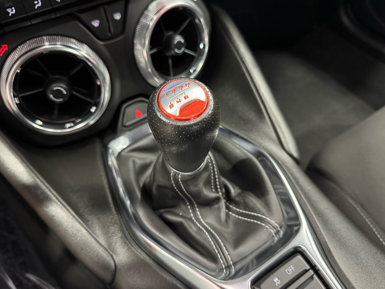 Chevrolet Camaro  2023
