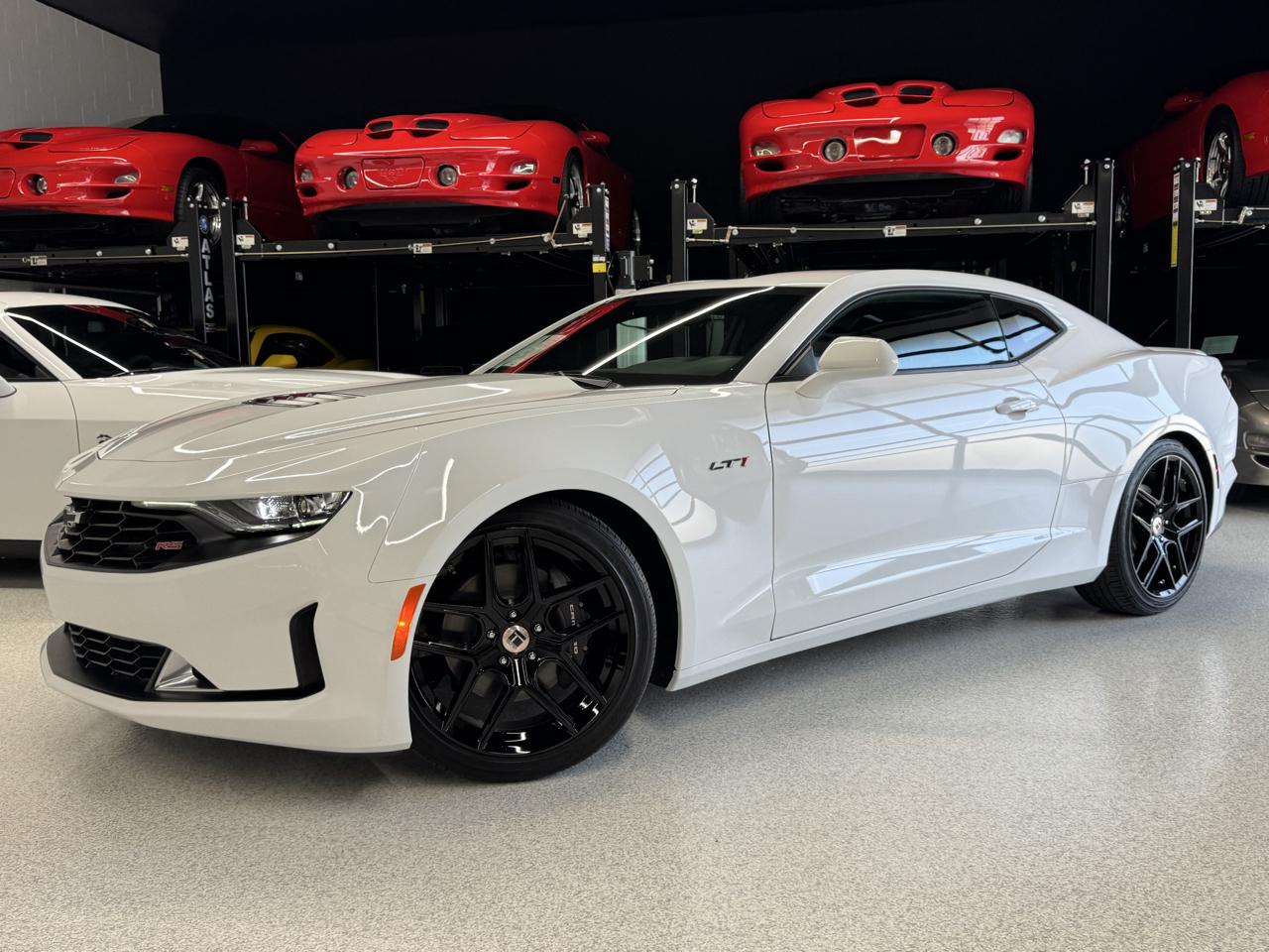 Chevrolet Camaro  2023