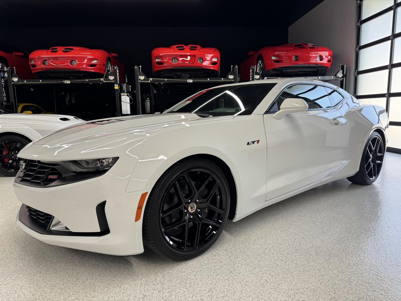 Chevrolet Camaro  2023