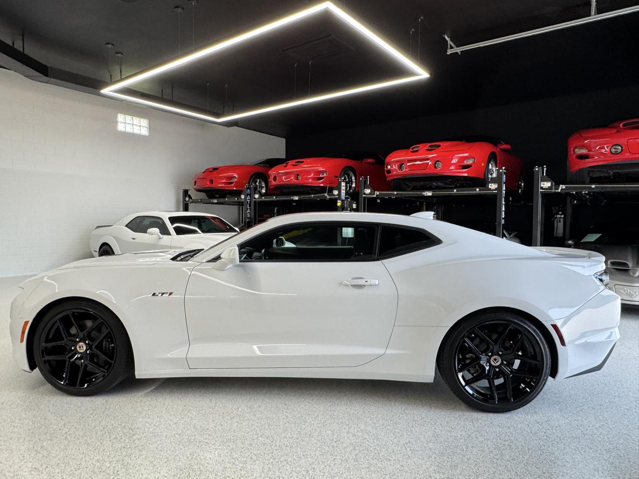 Chevrolet Camaro  2023