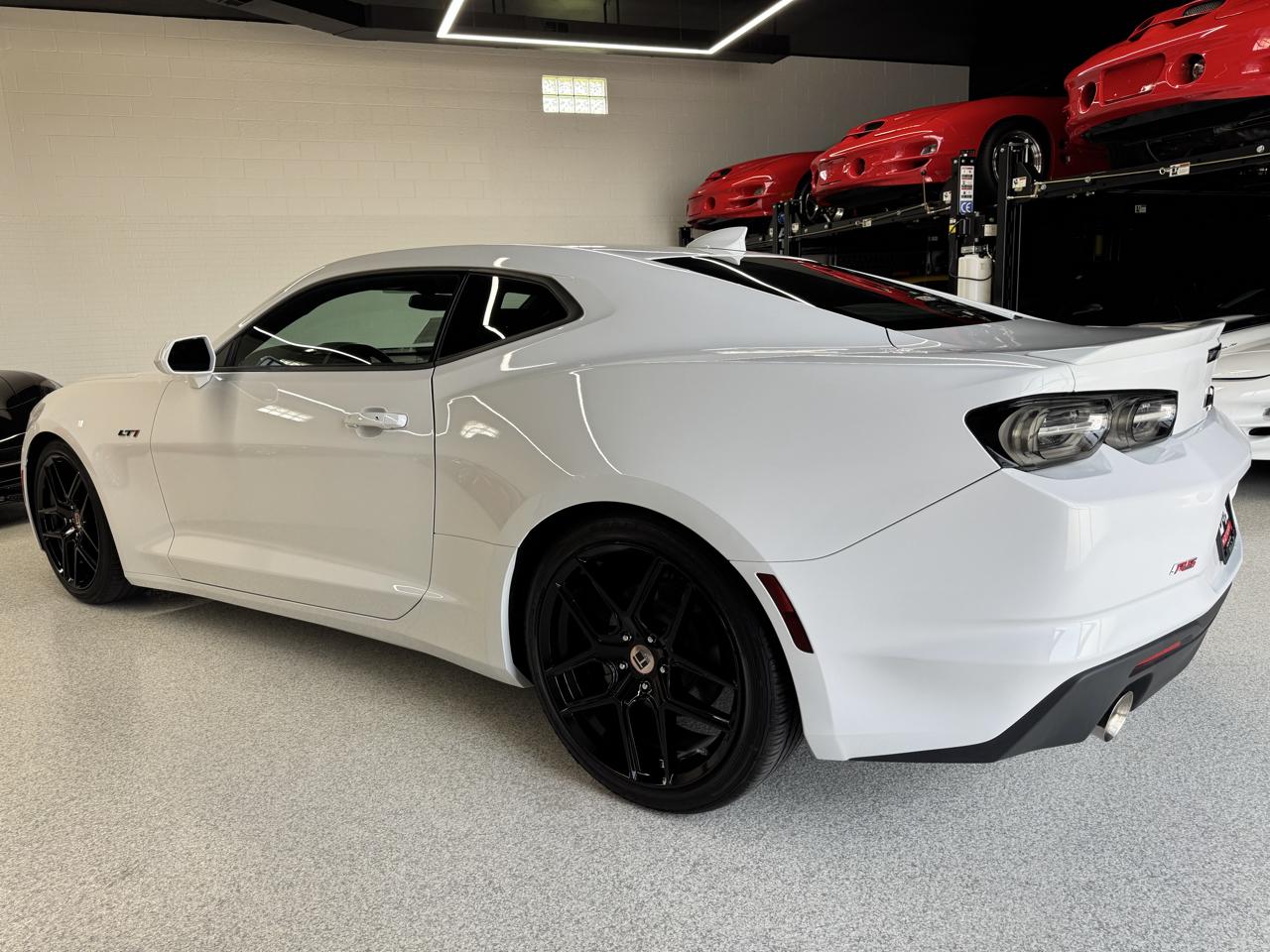 Chevrolet Camaro  2023