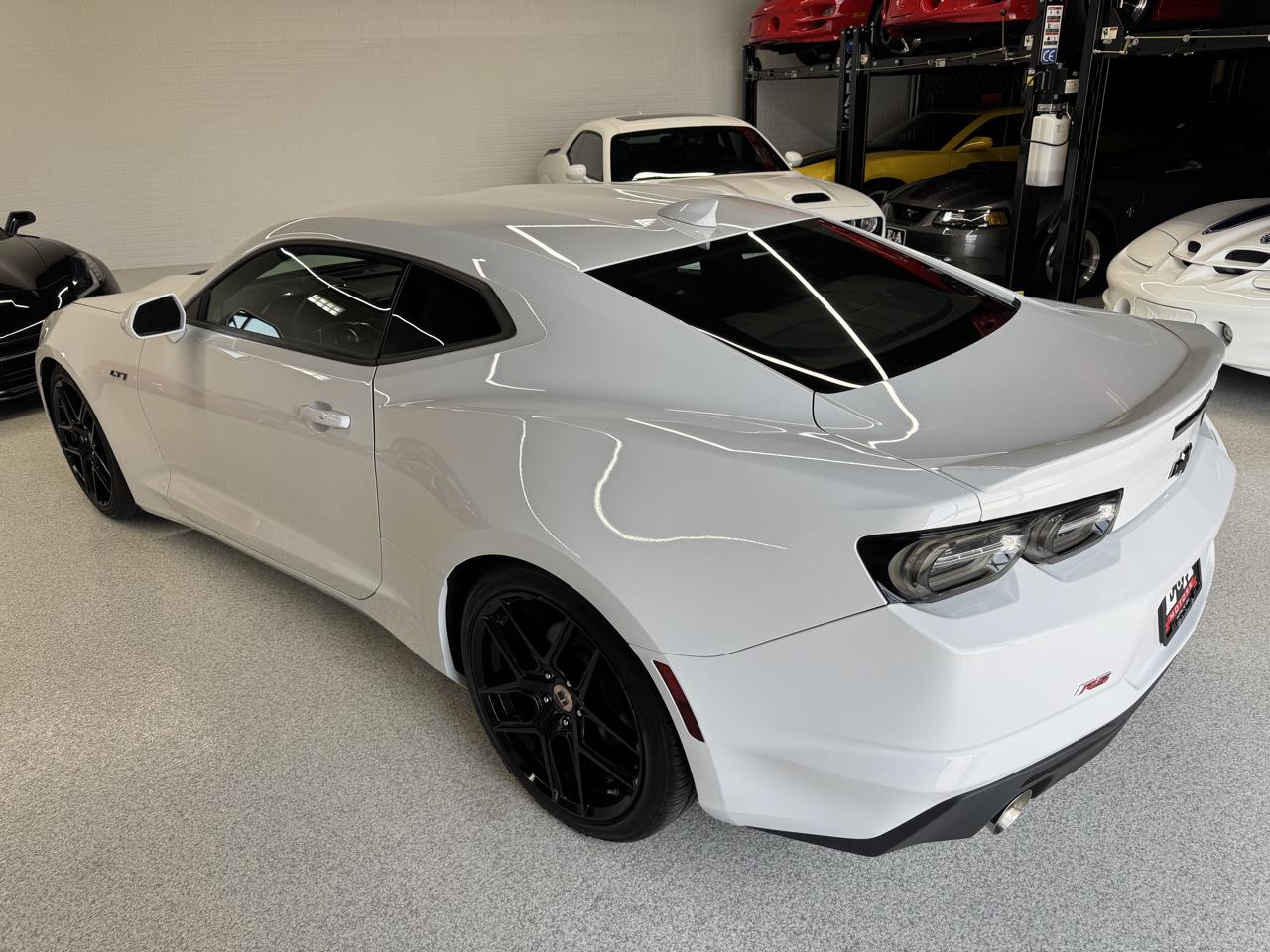 Chevrolet Camaro  2023