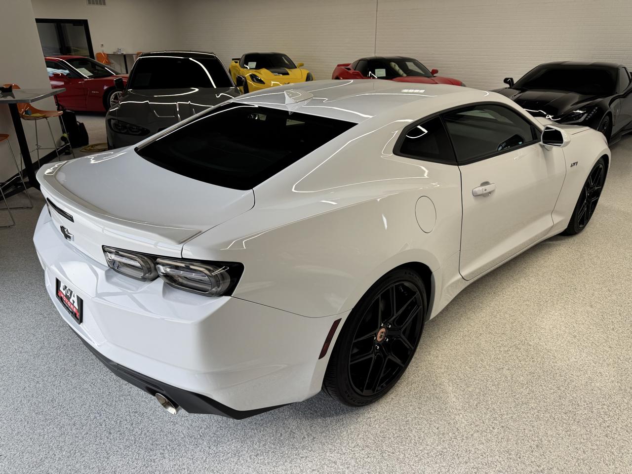 Chevrolet Camaro  2023