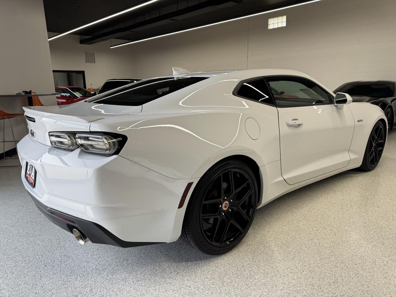 Chevrolet Camaro  2023