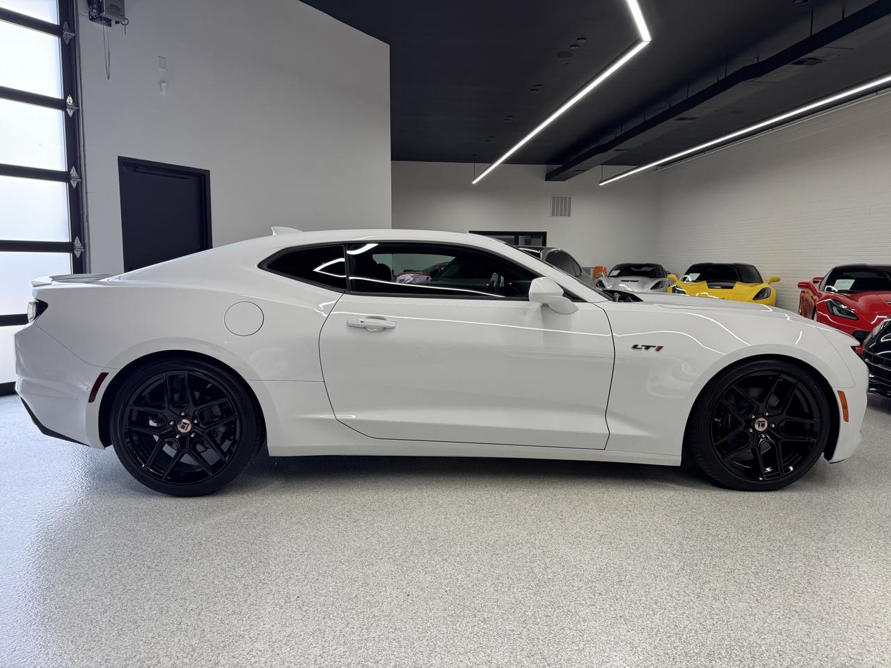 Chevrolet Camaro  2023