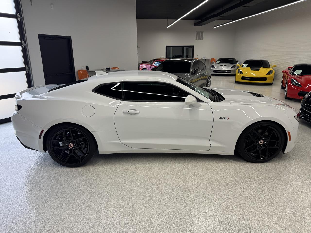 Chevrolet Camaro  2023