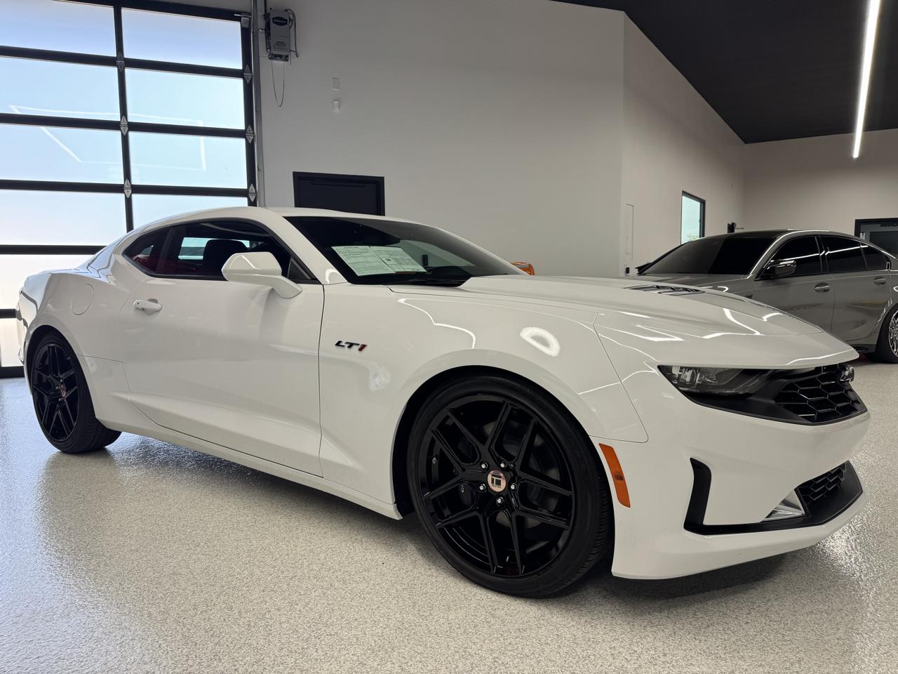 Chevrolet Camaro  2023
