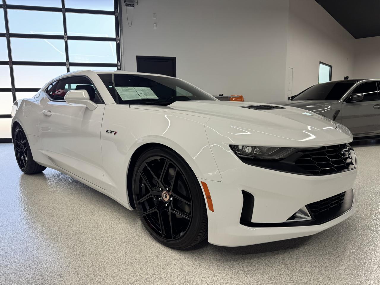 Chevrolet Camaro  2023