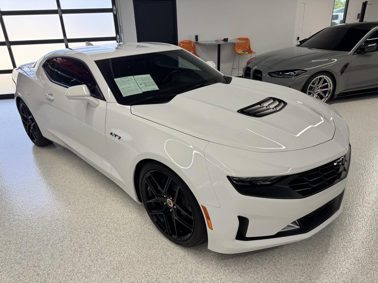 Chevrolet Camaro  2023