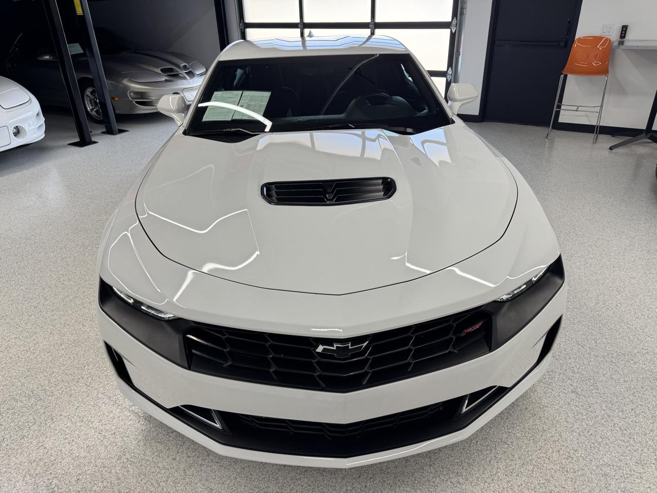 Chevrolet Camaro  2023