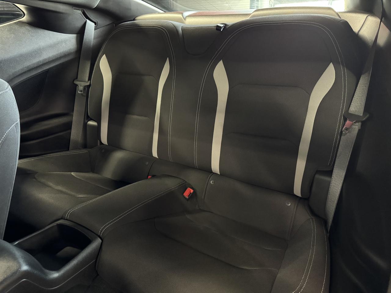Chevrolet Camaro  2023