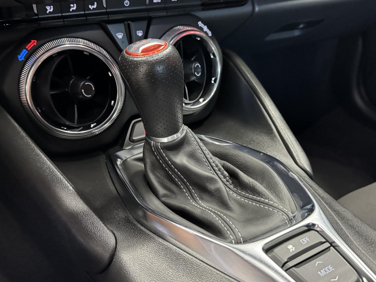 Chevrolet Camaro  2023