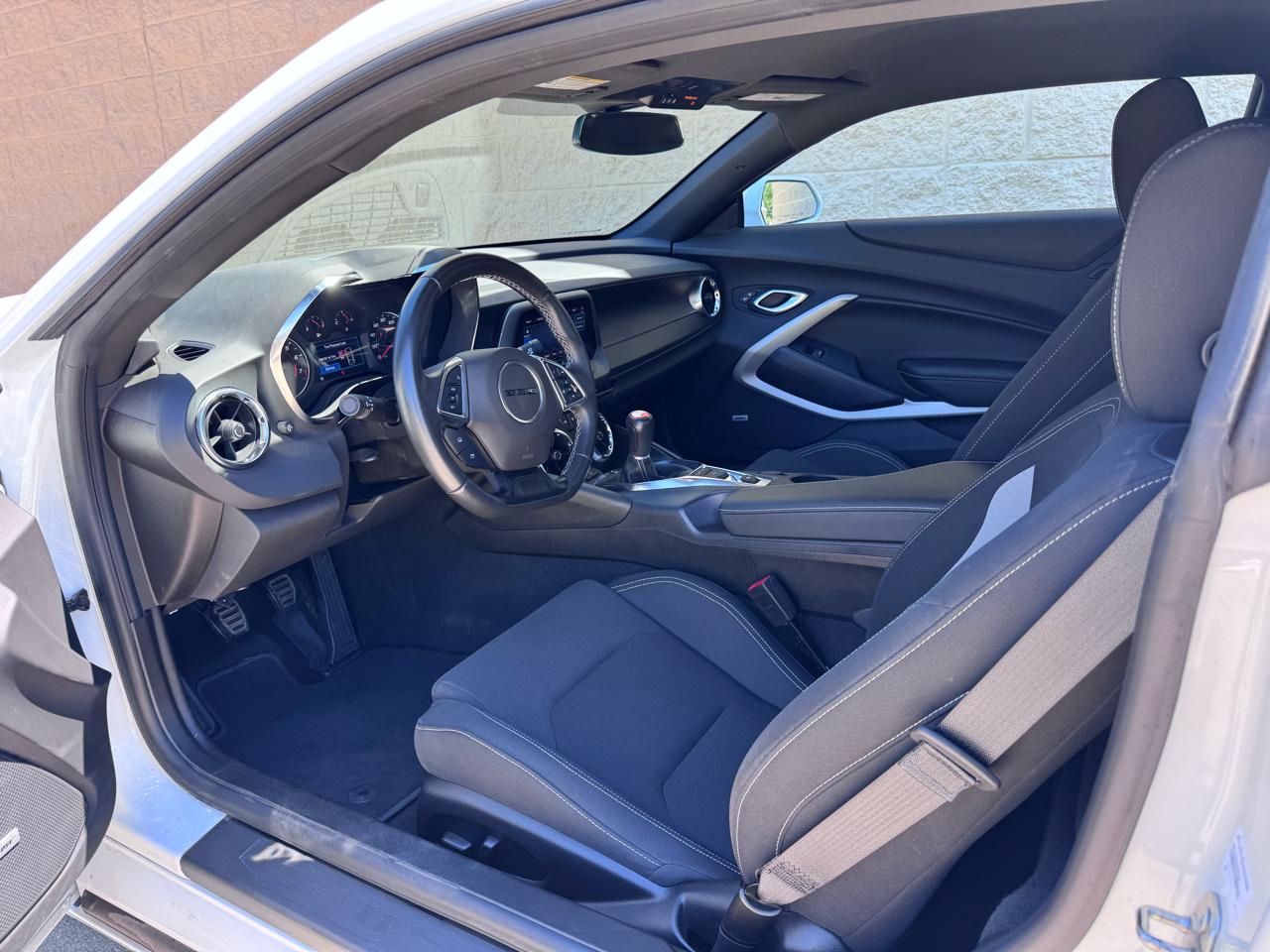 Mercedes-Benz S-Class 4dr Sdn 6.0L 2001