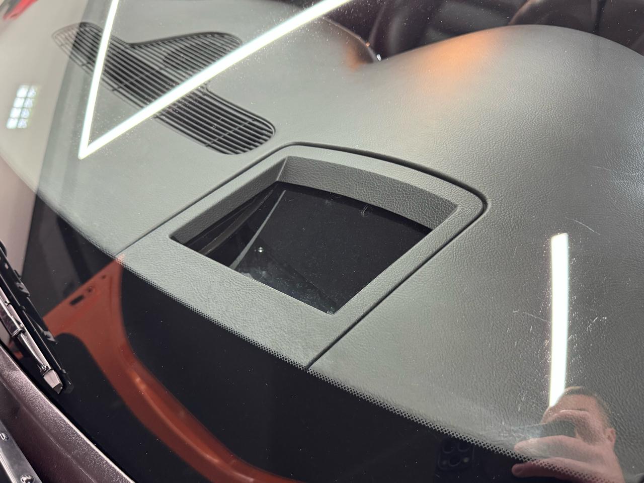 Chevrolet Corvette  2008