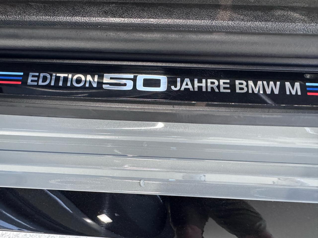 BMW M3 Competition xDrive Sedan 2023