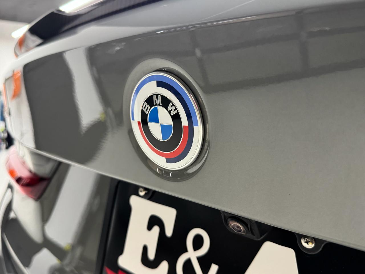 BMW M3 Competition xDrive Sedan 2023