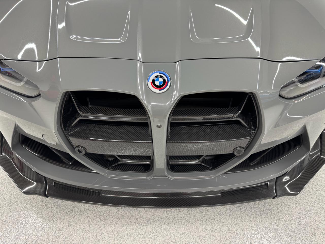 BMW M3 Competition xDrive Sedan 2023