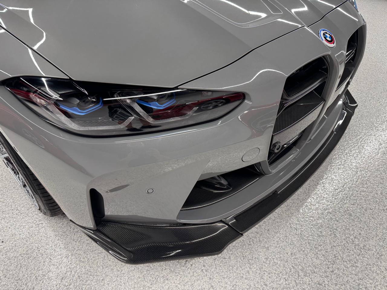 BMW M3 Competition xDrive Sedan 2023