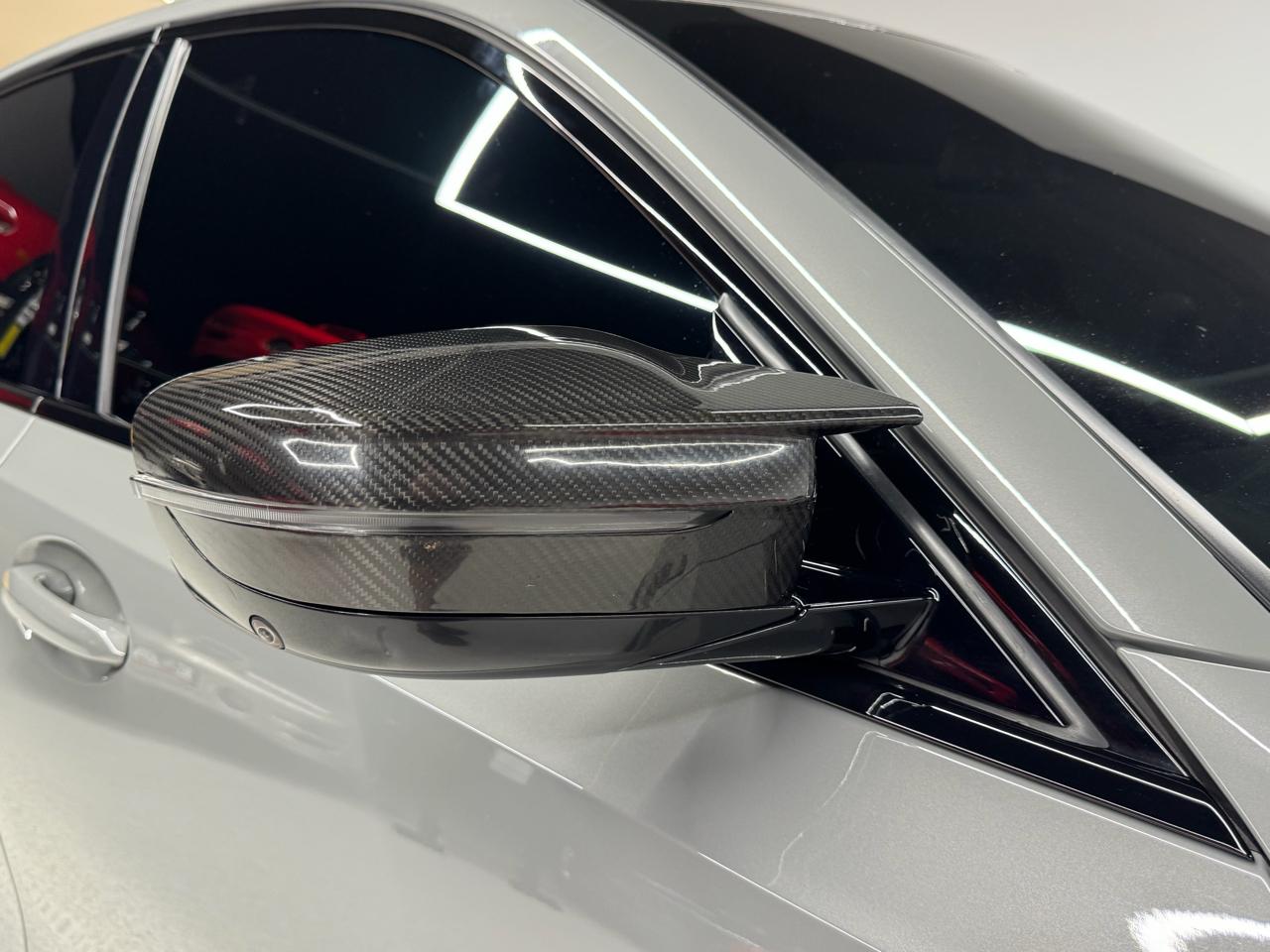 BMW M3 Competition xDrive Sedan 2023