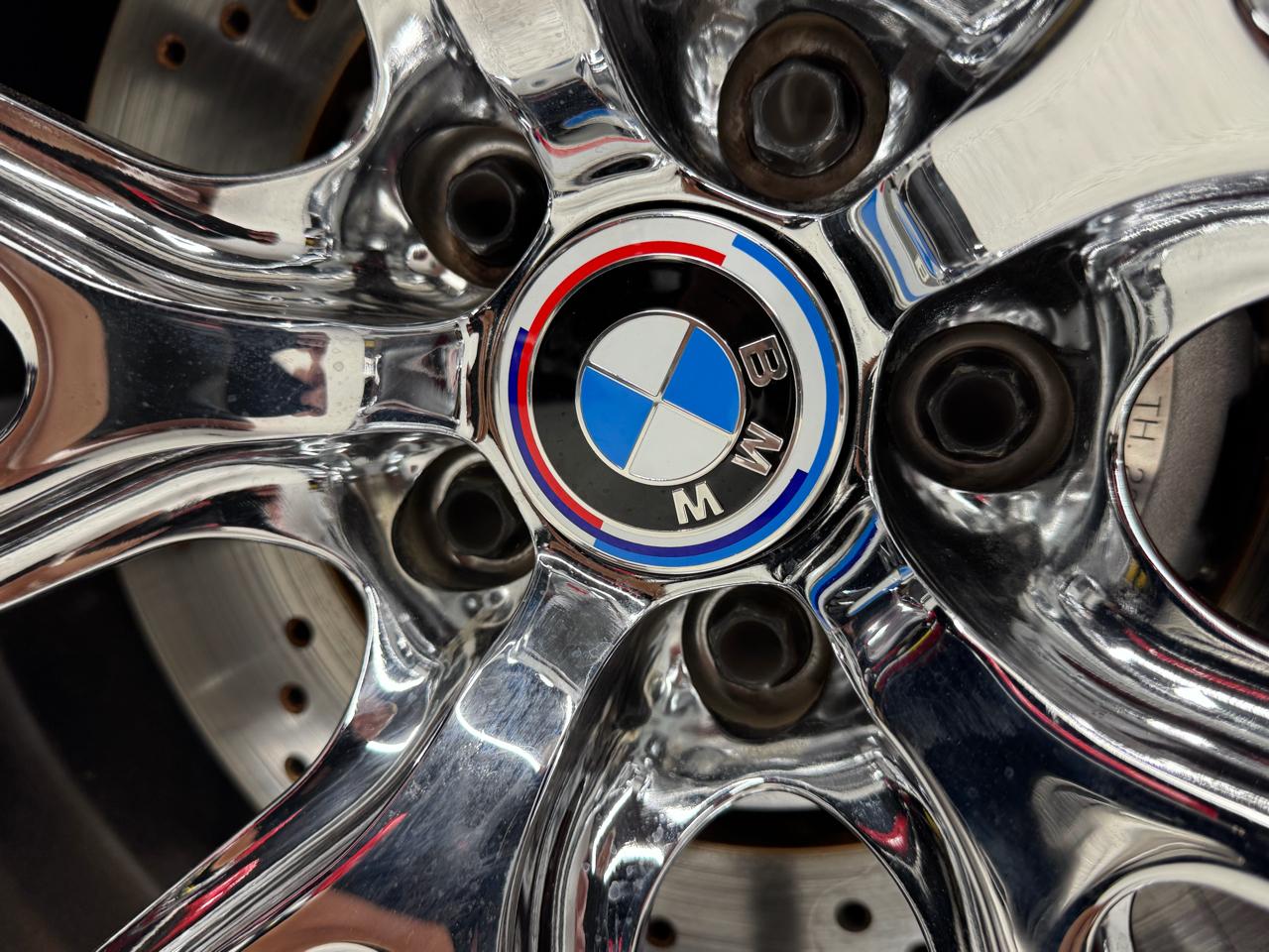 BMW M3 Competition xDrive Sedan 2023
