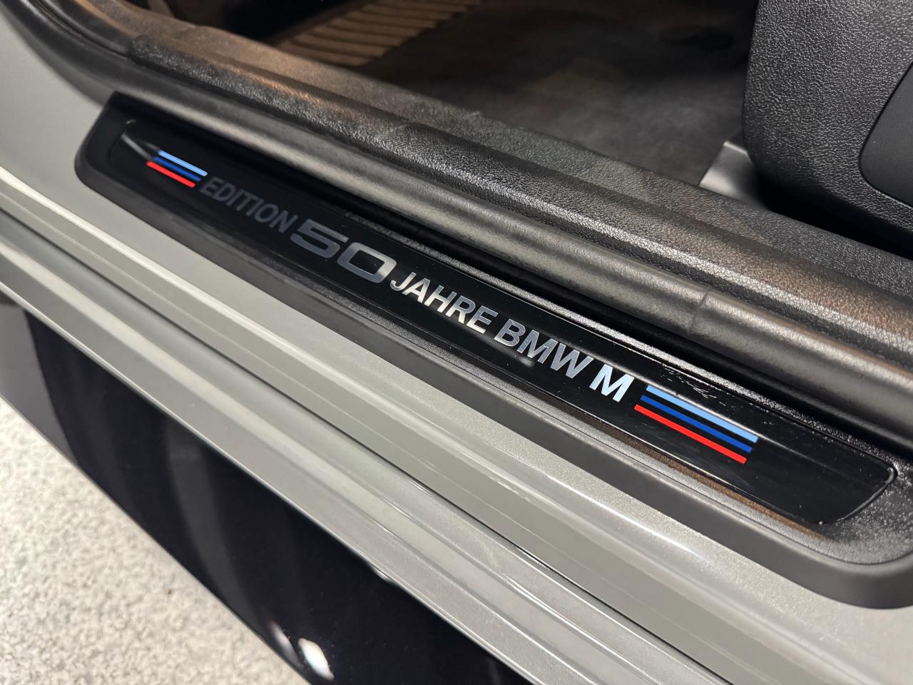 BMW M3 Competition xDrive Sedan 2023