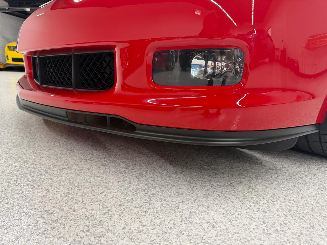 Chevrolet Corvette  2007