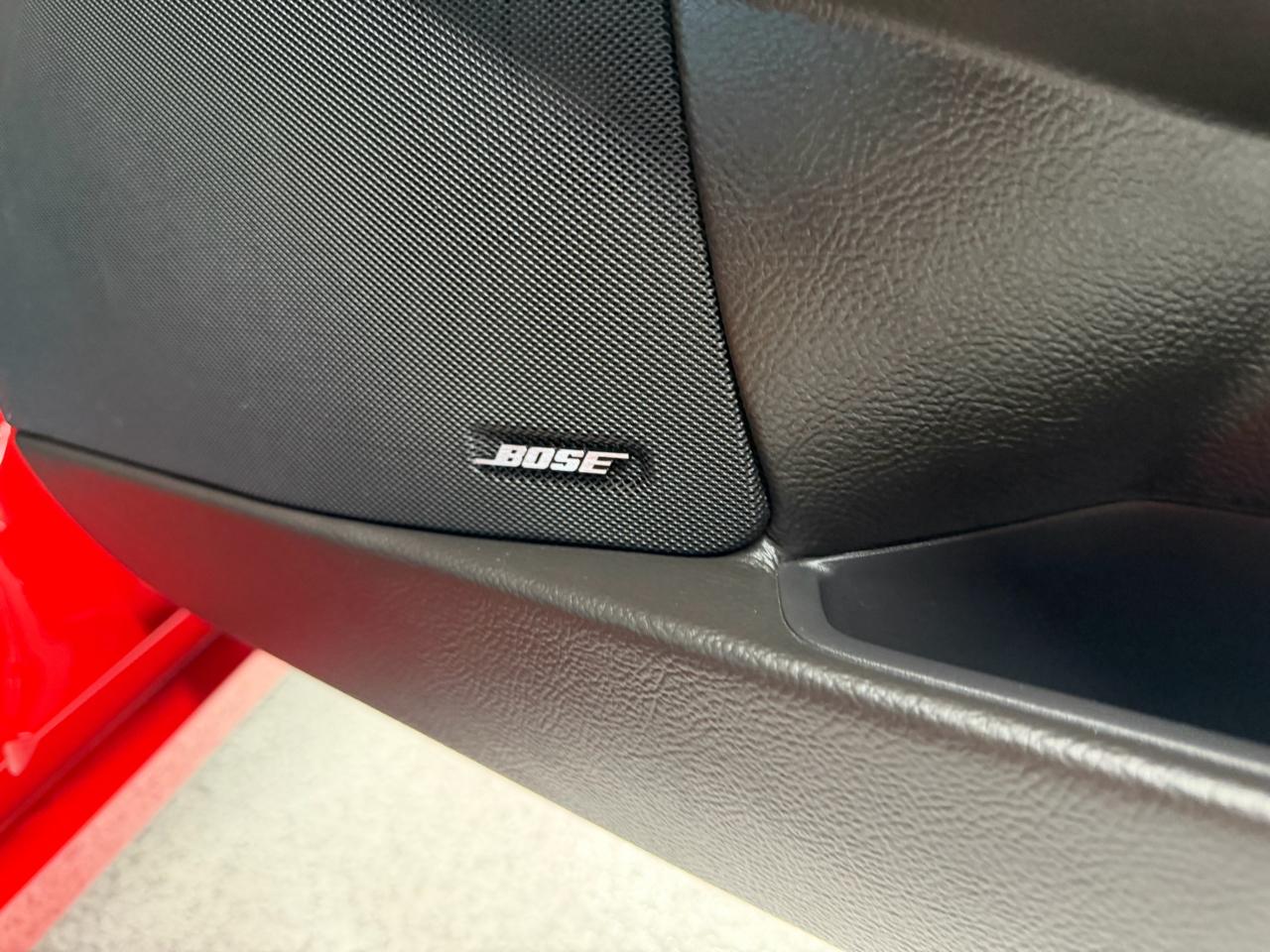 Chevrolet Corvette  2007