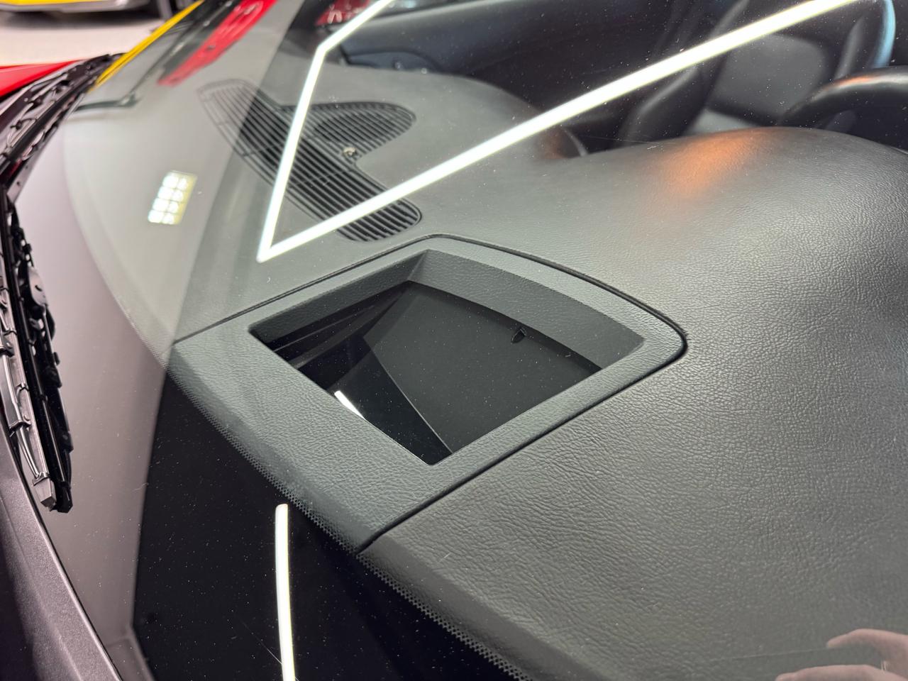 Chevrolet Corvette  2007